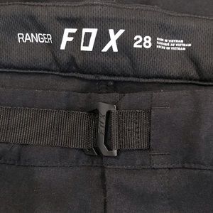 Fox Ranger Mountain Bike Shorts 28